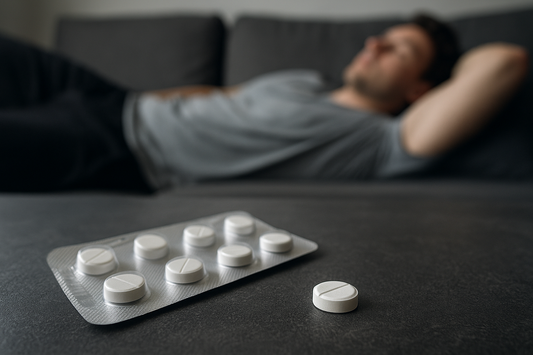 Nature Sub-Journal: A Pill That Equals Exercise? AMPK Activators Are a Lazy Person’s Dream—“Work Out While Lying Down”! Now in Phase II Human Clinical Trials
