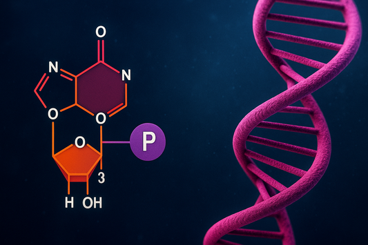 Could the Ultimate Anti-Aging Molecule Be This Simple? Human Trials Say Yes.