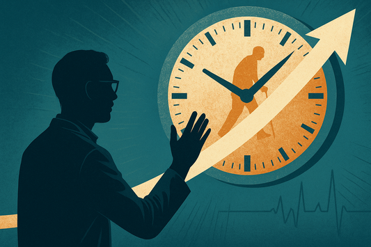 The Future of Longevity: From Hype to Science