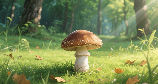 In the Anti-Aging World, One Compound is Emerging as the Next Big Thing: L-Ergothioneine (ET)