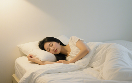 Enhanced Sleep Quality