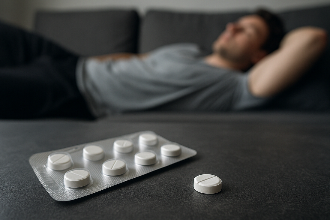 Nature Sub-Journal: A Pill That Equals Exercise? AMPK Activators Are a Lazy Person’s Dream—“Work Out While Lying Down”! Now in Phase II Human Clinical Trials