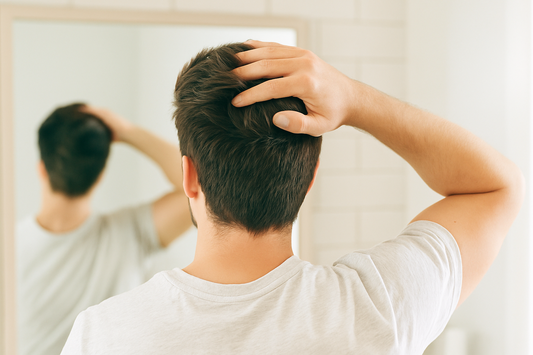 Hair Growth Promotion