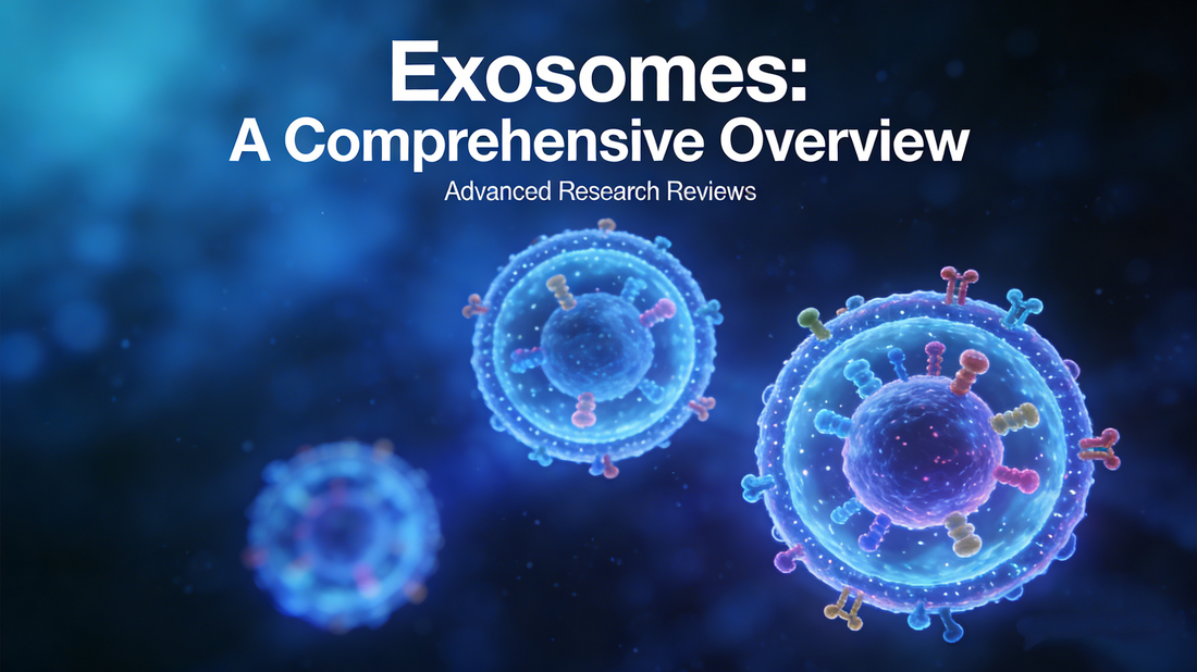 Exosomes: A Comprehensive Overview