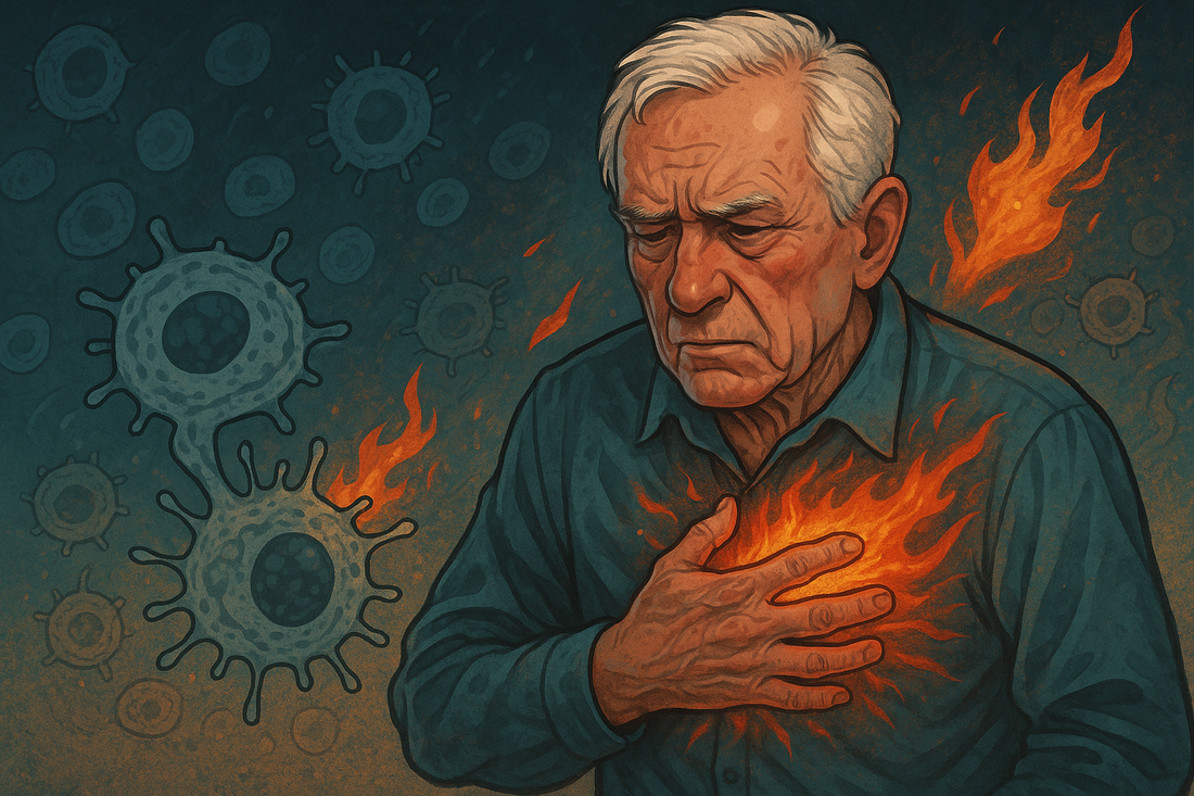 Why Do Some People Feel Unwell Despite a Healthy Lifestyle?
