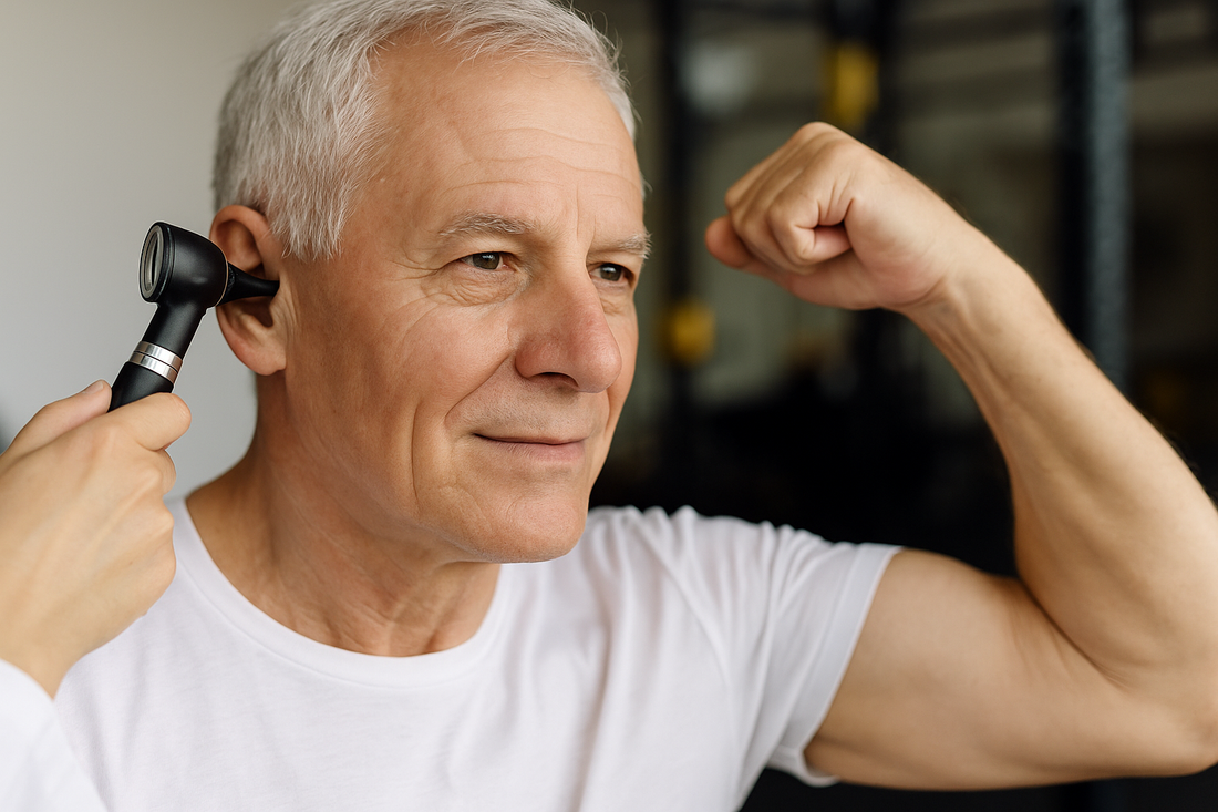 The University of Tokyo Releases Clinical Trial Results on the “Anti-Aging Pill” NMN! Boosts Muscle Strength in Healthy Seniors, Helping the Elderly Stay Steady on Their Feet!